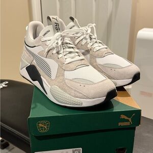 Puma RS-X